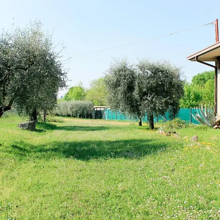 Appartement Locazione Turistica Wanda - Laz495 Colà